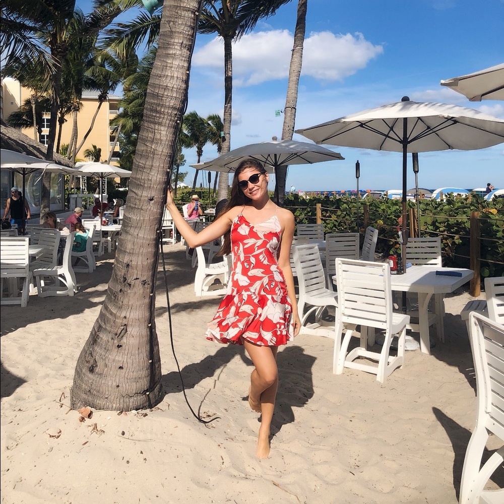 Meet your Posher, Lolita